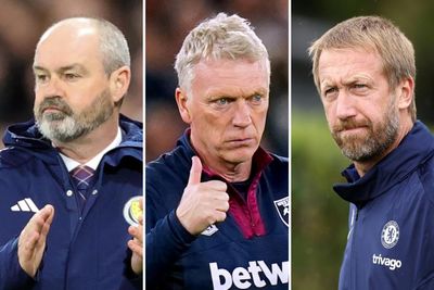 Next Celtic manager odds latest as frontrunners emerge amid Ange to Spurs links