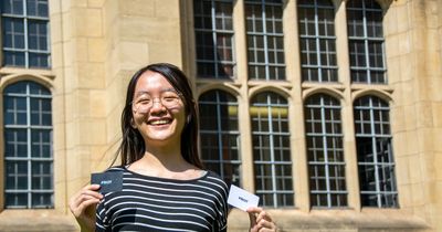 University of Bristol student's start-up promises business connection on a budget