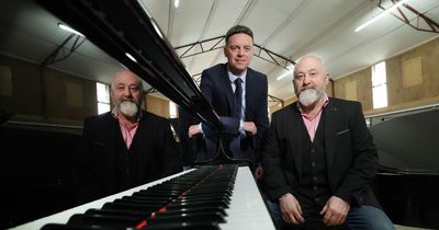 Northern Ireland piano dealer plays all the right tunes for growth with new premises