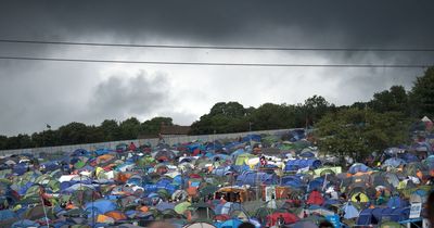 Glastonbury 2023 weather: Met Office long-range forecast suggests 'thundery' conditions