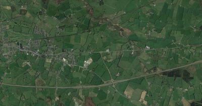 Gardai probing fatal crash appeal to locals after man hit by car in Offaly