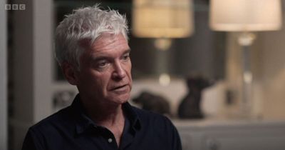 Key points from Phillip Schofield interviews as ex-This Morning host asks 'do you want me to die'
