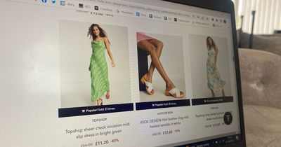 I got £154 worth of summer dresses from ASOS for £37 on ‘secret’ discount site