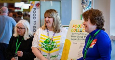 Asda launches national food bank drive encouraging shoppers to give