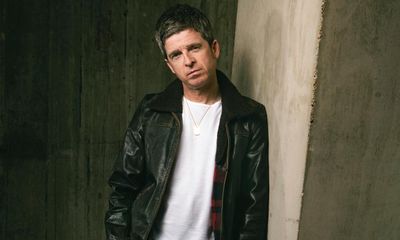Noel Gallagher’s High Flying Birds: Council Skies review – not enough irresistible everyman anthems