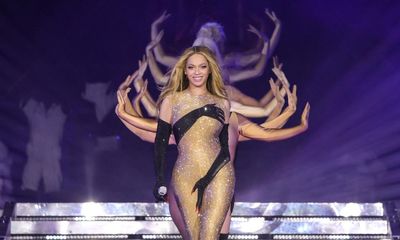 ‘She hasn’t just raised the bar – she’s obliterated it’: readers on Beyoncé’s Renaissance tour