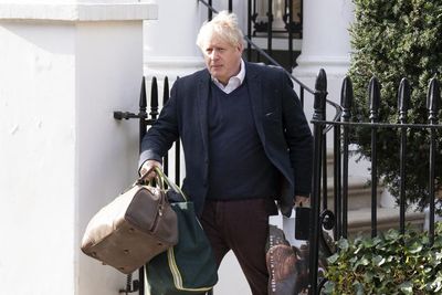 Boris Johnson agrees to hand over 'unredacted' WhatsApp messages to Covid inquiry