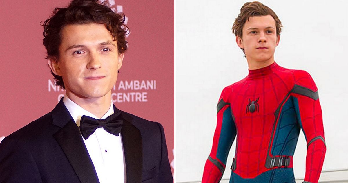 Tom Holland shares update about his future as…
