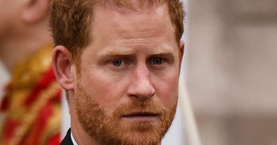 Prince Harry's American dream is 'collapsing' amid Meghan 'marriage troubles', claims royal expert