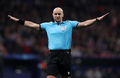 Champions League final referee could be removed over alleged far-right links