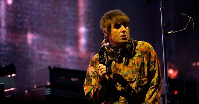 Liam Gallagher reacts (badly) to Noel’s cover of Joy Division's Love Will Tear Us Apart