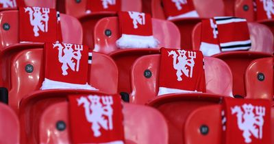 The free gift Manchester United fans will receive from club at FA Cup final