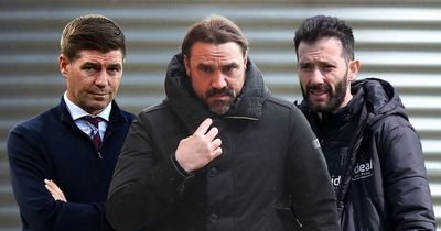Next Leeds United manager odds with new favourite amid Farke, Gerrard, Corberan and Rodgers links