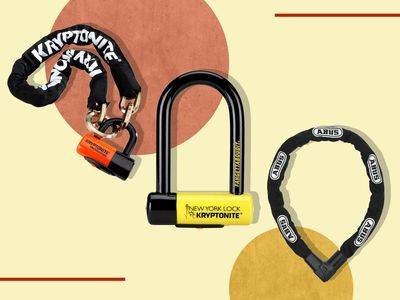 The 10 Best bike locks