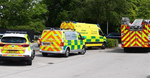 Carr Mill Dam: Mum's heartache after daughter's death while swimming at  beauty spot