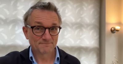 Dr Michael Mosley issues warning to anyone following low fat diet to lose weight