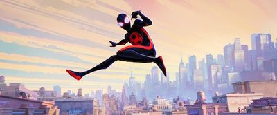 Donald Glover?! 'Spider-Man: Across the Spider-Verse’s Wildest Cameo Matters More Than You Think