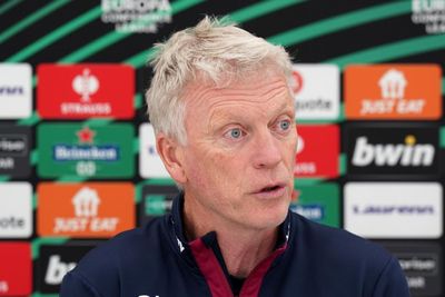 David Moyes breaks silence on Celtic job amid Ange Postecoglou exit talk