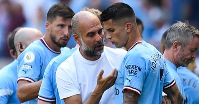 Arsenal given £60m Man City transfer answer as Mikel Arteta eyes Jesus and Zinchenko repeat