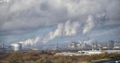 The deal needed to keep steelmaking in Port Talbot
