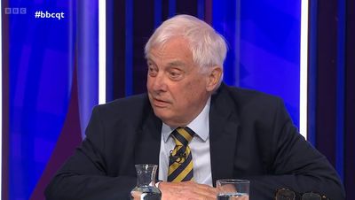 Brexit has been ‘one hell of a mess’, says former Tory minister Chris Patten