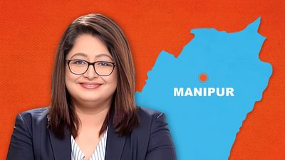 ‘Aren’t we supposed to bring out the truth?’: India Today journo ‘threatened’ over Manipur reportage