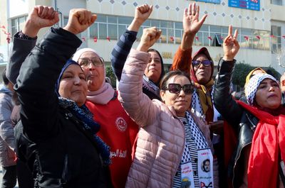 Tax the wealthiest to avoid IMF, says Tunisia’s president