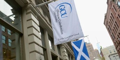 Glasgow Caledonian to sell New York campus