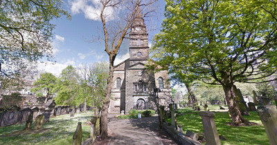 Ukrainian food festival coming to Edinburgh city centre with traditional pies