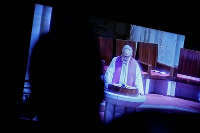 Spain's Catholic Church finds hundreds of alleged child abusers over eight decades