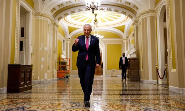 First Thing: US debt ceiling deal passes Senate, averting catastrophic federal default