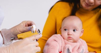 'Mother-in-law orders I pierce baby's ears, she says I'm a monster for waiting'