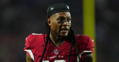 DeAndre Hopkins next team becomes clear after NFL franchise visit