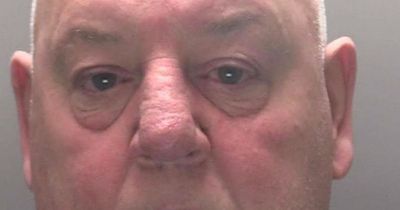 Grandad lorry driver caged over 'industrial scale' £1m drug factory in Scotland