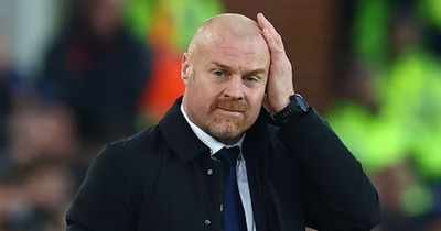 Sean Dyche facing major Everton dilemma after new transfer comments and Conor Coady decision