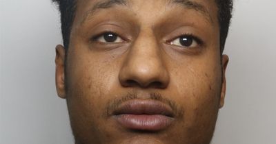 Teenager on tag carried out 'brazen' street robbery and threatened to stab man