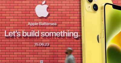 Surprise Apple Store news revealed ahead of major iPhone announcement next week