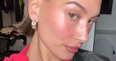 Hailey Bieber's favourite £11 budget beauty buy now comes in non-greasy dry oil