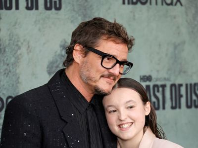 Bella Ramsey worries internet’s obsession with calling Pedro Pascal ‘daddy’ has ‘gone too far’