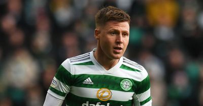 James McCarthy Celtic transfer exit route with MLS clubs 'interested' in Hoops fringe man