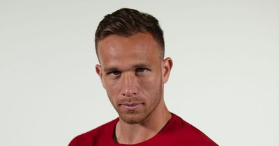 Arthur Melo and the remarkable truth about his 13-minute Liverpool career