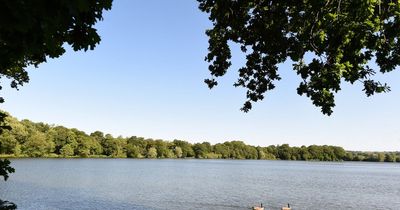 Council issues warning as tributes left to teenager who died in Car Mill Dam