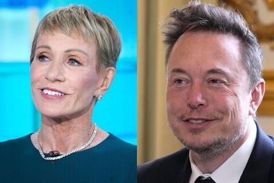 Shark Tank star Barbara Corcoran says Elon Musk is right about the real estate market