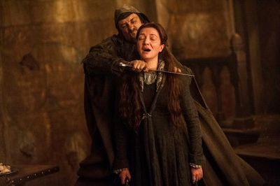 10 Things You Didn't Know About The Red Wedding, 'Game of Thrones’ Darkest Episode Ever