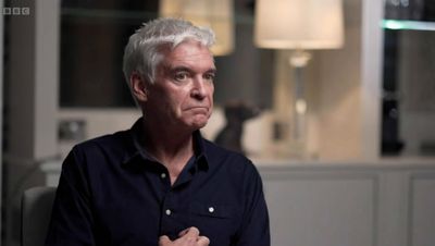 All the major revelations from Phillip Schofield’s emotional BBC interview