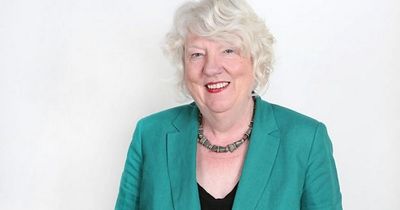 Dame Elan Closs Stephens named acting BBC chair after Richard Sharp saga
