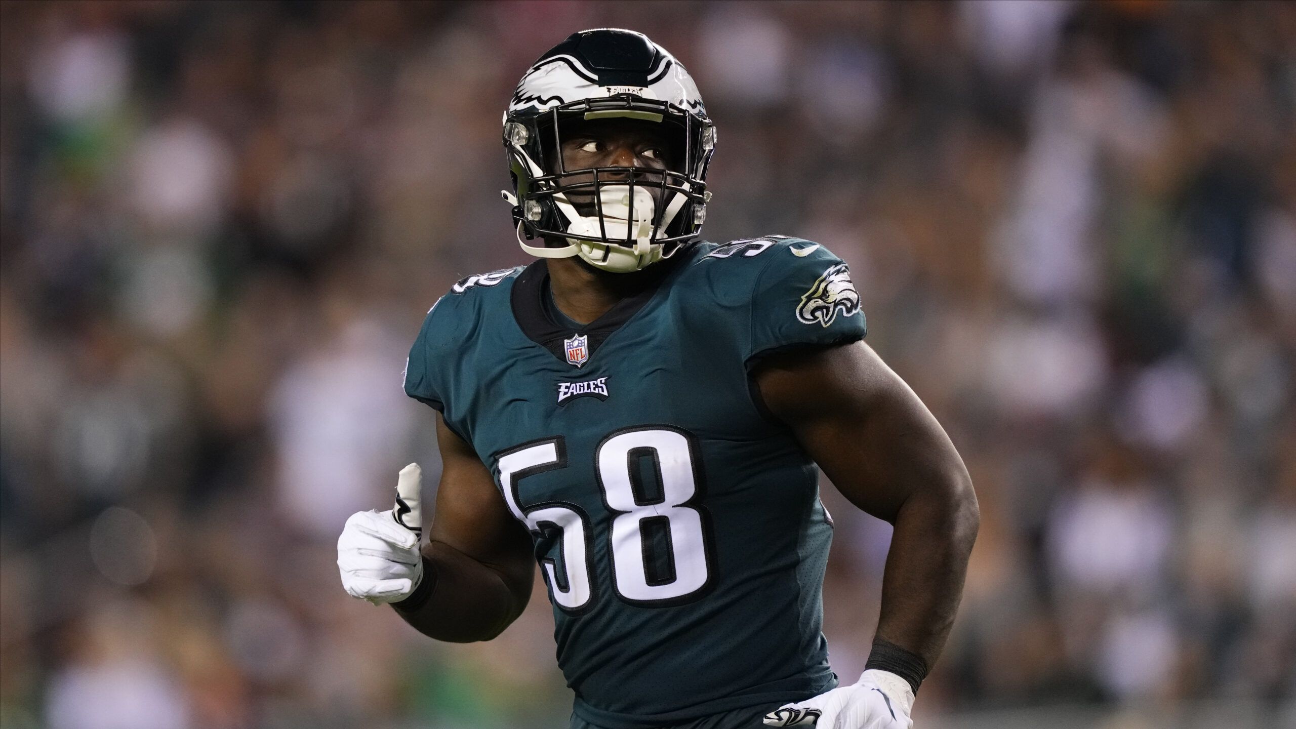 5 things to know about Colts new DE Genard Avery