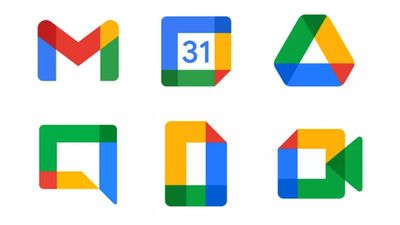 I can already predict what you'll say about the rumoured Google Chat logo