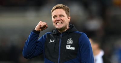 Newcastle chief sends Arsenal, Chelsea and Tottenham transfer promise amid Todd Boehly jibe