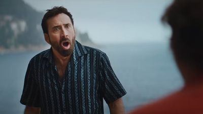 Netflix gets must-watch Nick Cage movie this month — critics love it and so do I